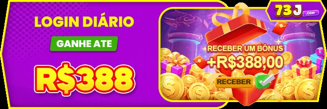 Promoções 73J — regras de rollover e validade no aplicativo